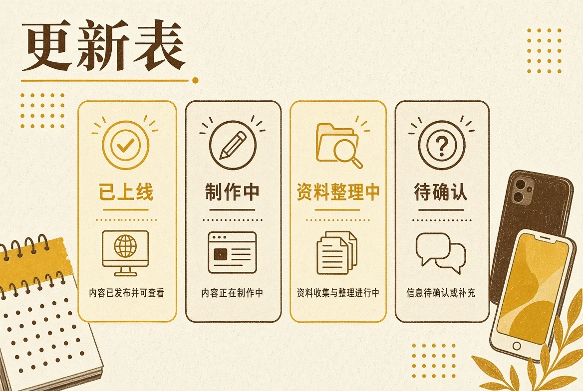 短剧公开进程
